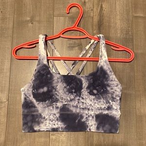 Lululemon Energyline size 6